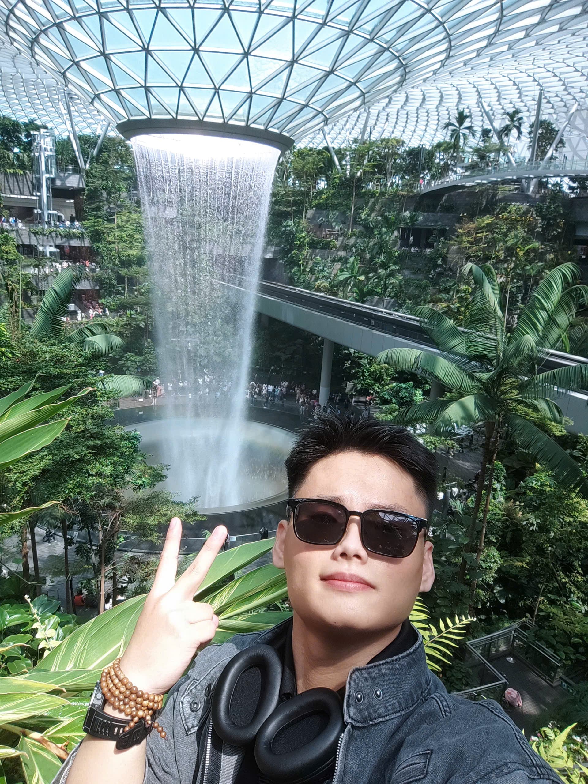 TRAN QUANG DUONG