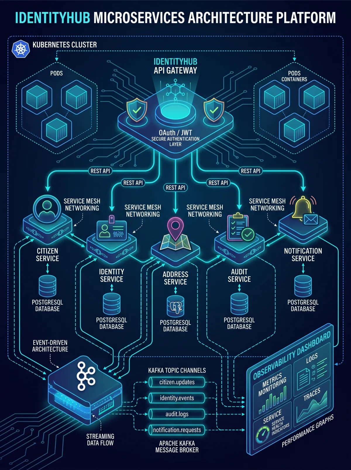 IdentityHub